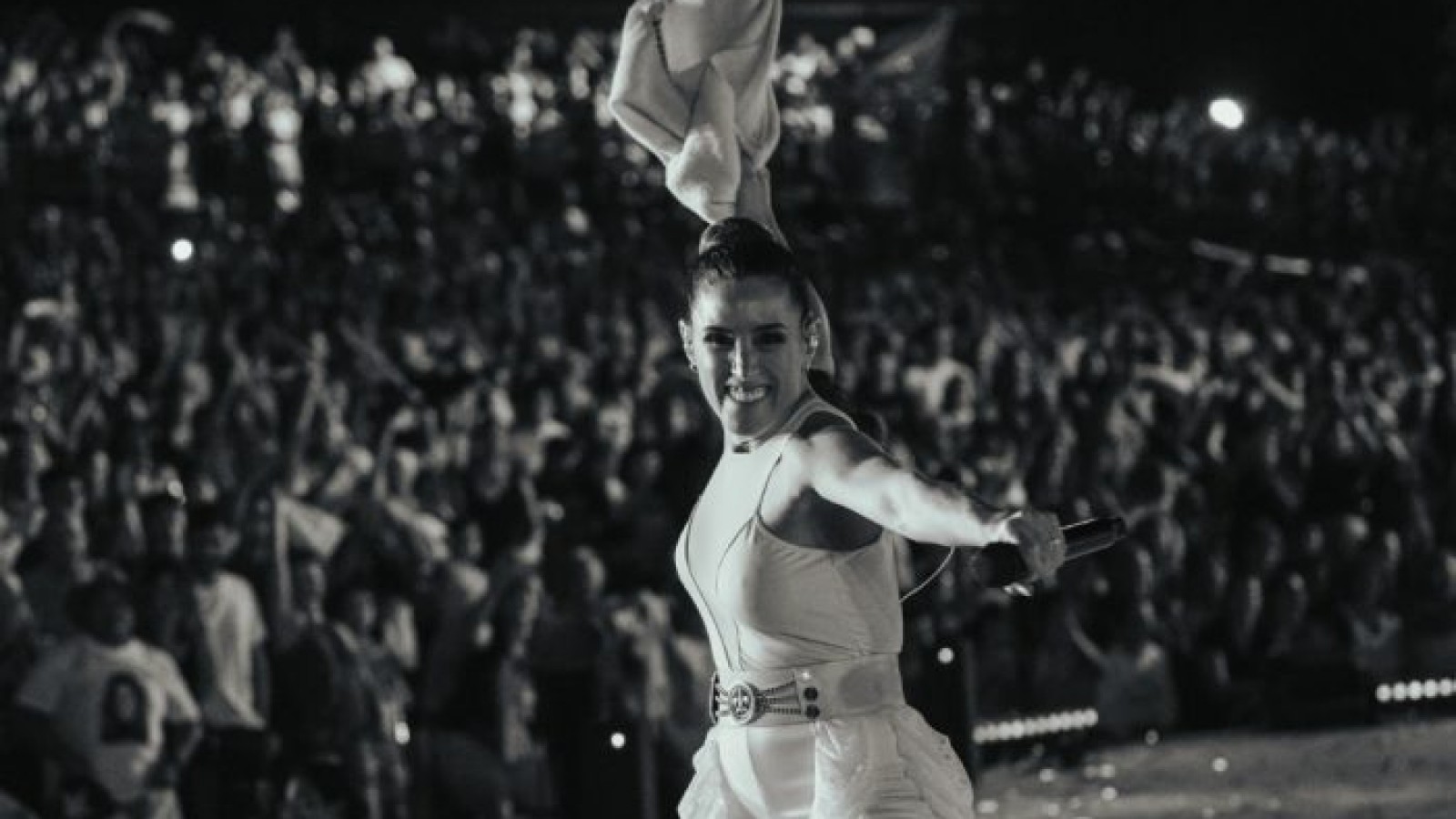 Vendimia 2025: Soledad y Jorge Rojas, entre los artistas confirmados